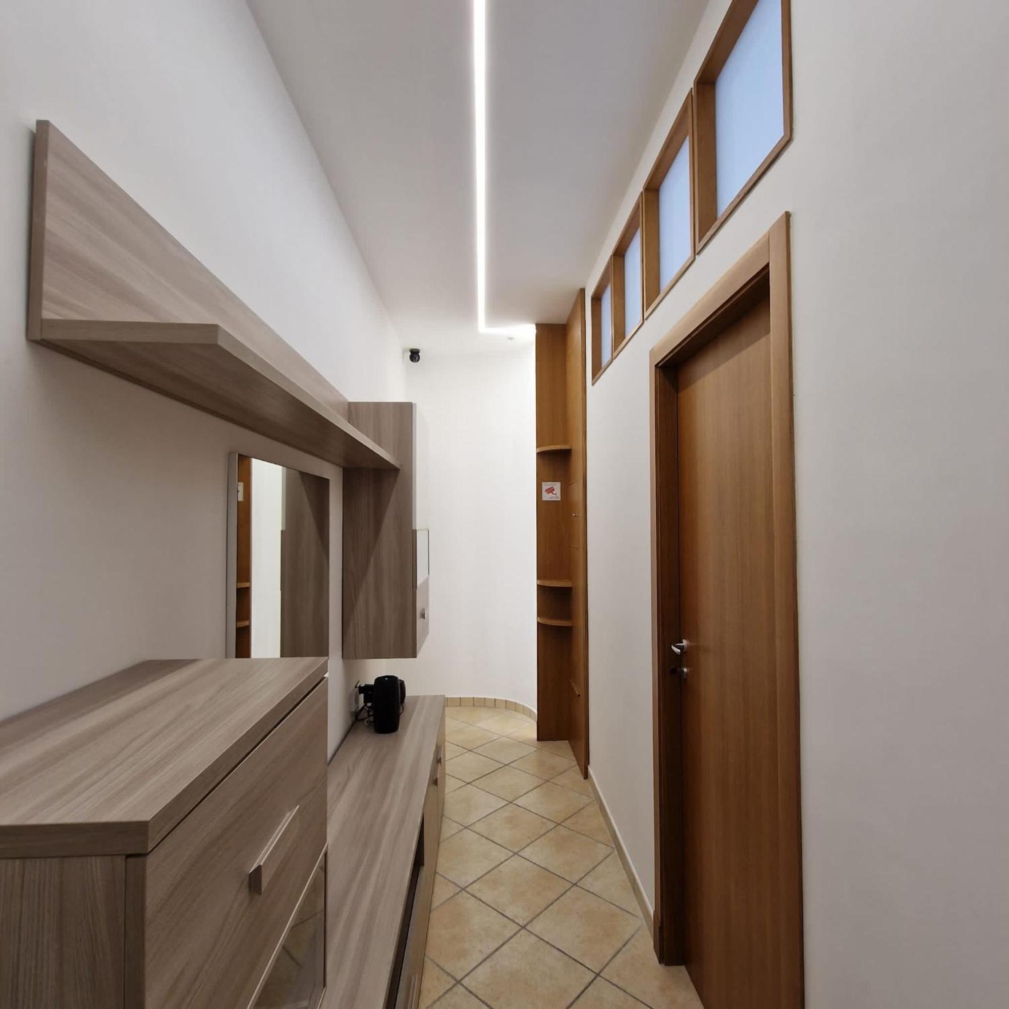 Luminhouse Napels