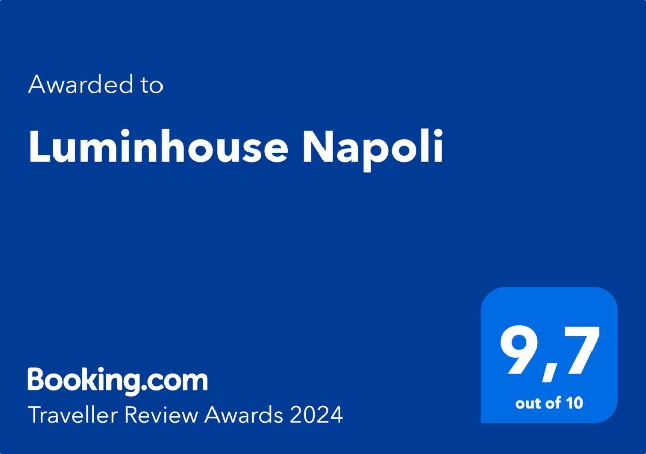 Luminhouse *